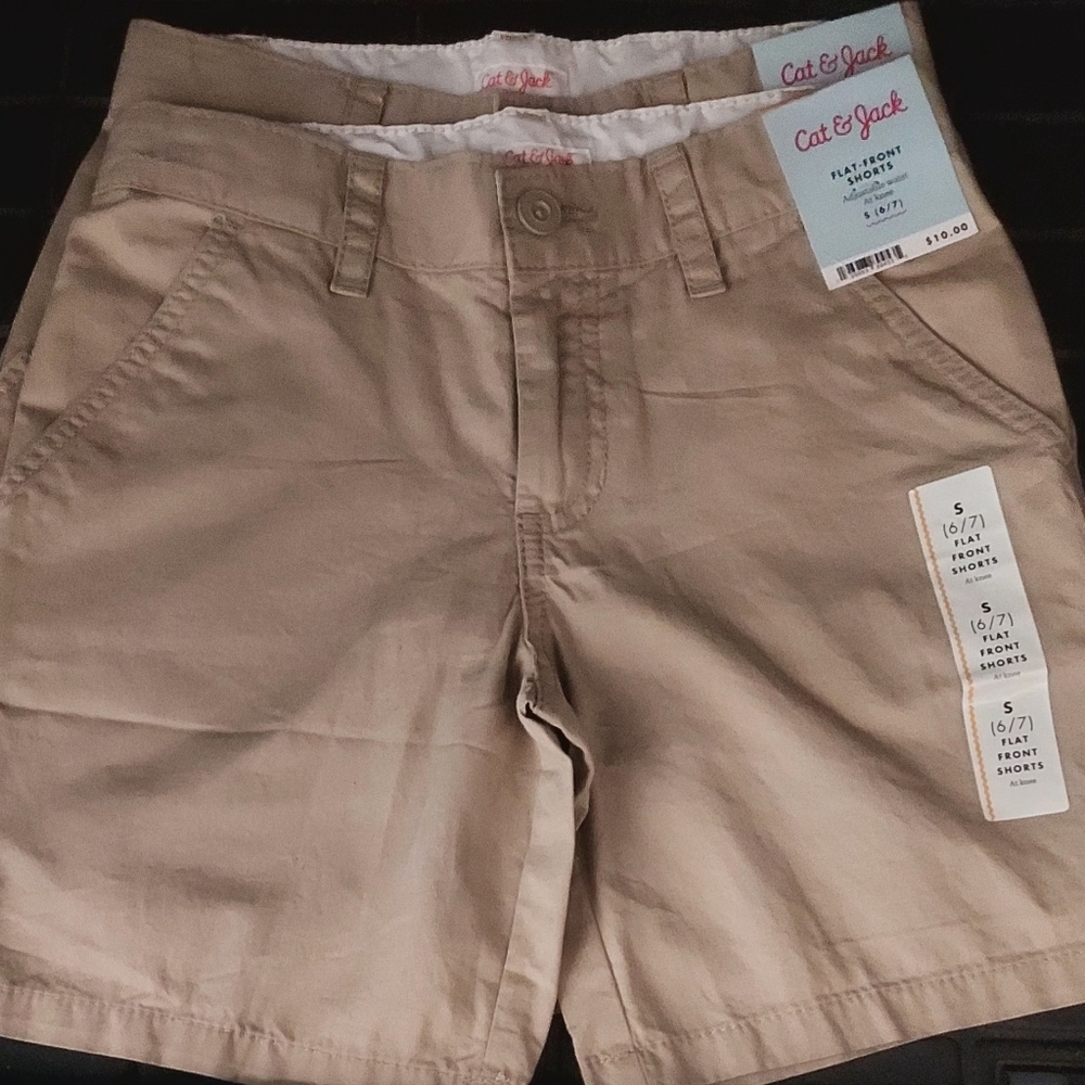 Uniform Shorts
